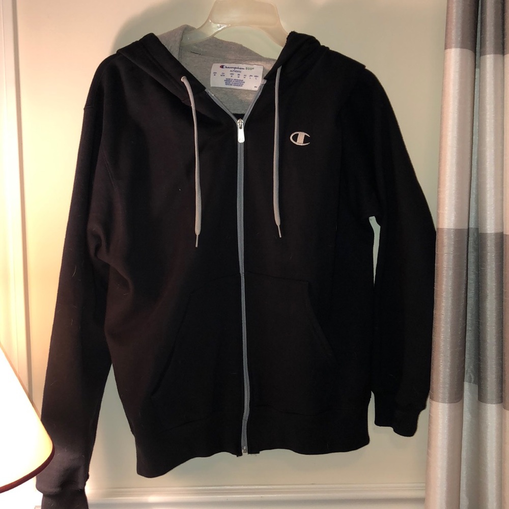 Champion men’s sweatshirt